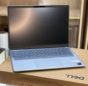 Dell Precision 5560 Laptop - Intel Core i7, 32GB RAM, 512GB SSD
