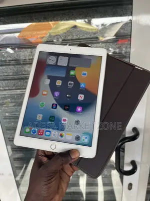 Apple iPad Air 2 16GB Yellow