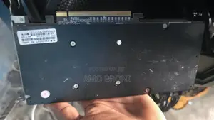AMD RX 5700 XT Graphics Card