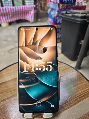 Xiaomi Redmi Note 15 256GB Black