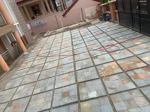 Stone Cutting and Installation Services