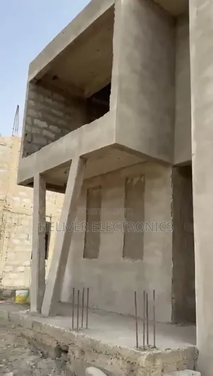 4 Bedroom Uncompleted House for Sale in East Traco, Nmai-Dzorn