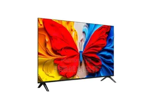 TCL 43S5K 43-Inch Full HD QLED Smart TV