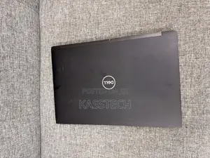 Dell Latitude 7490 Laptop - Intel Core i5, 8GB RAM, 256GB SSD