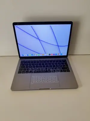 Apple MacBook Pro 2017 8GB Intel Core i5 SSD 256GB
