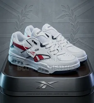 Reebok BB DMX Sneakers