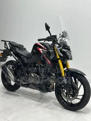 Haojue DR300 2023 Motorcycle