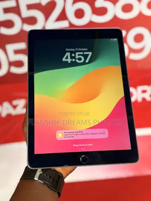 Apple iPad 9.7 32GB Gray (6th Gen)