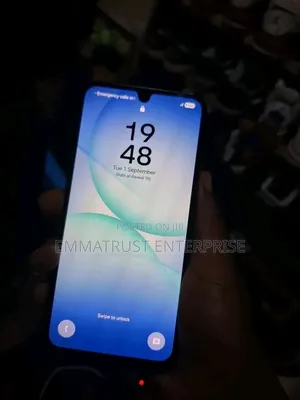 New Samsung Galaxy A17 128GB Black