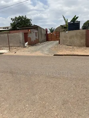 Titled 5 Plots of Land at Adenta SDA - GHS 1.25M Negotiable