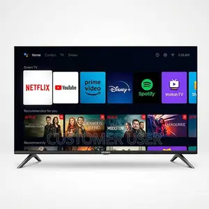 Asano Smart TV 43-inch LED