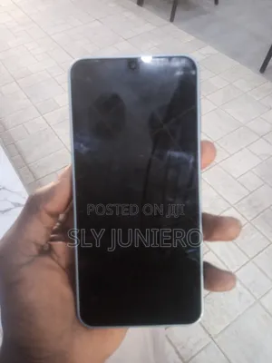 Samsung Galaxy A17 128GB Blue