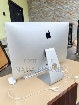 Apple iMac 27-inch Retina 5K (2015) - Core i7, 32GB RAM, 1TB SSD
