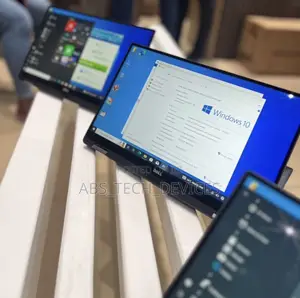 Dell XPS 13 Laptop - Intel Core i7, 16GB RAM, 512GB SSD