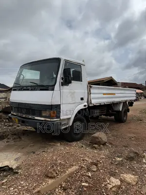 Tata 709 Mini Truck - Used