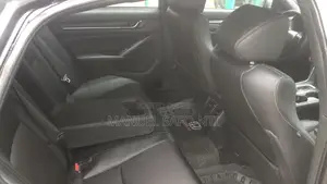 2019 Honda Accord Sport 1.5T