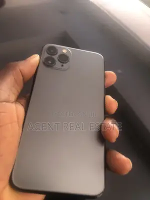 Apple iPhone 11 Pro 64GB Gray