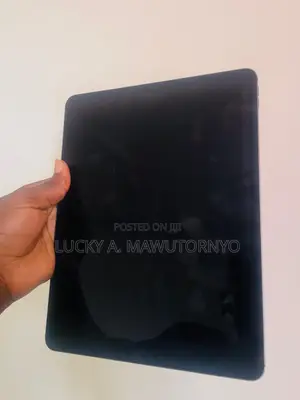 Apple iPad Pro 12.9 (2021) 512GB Gray