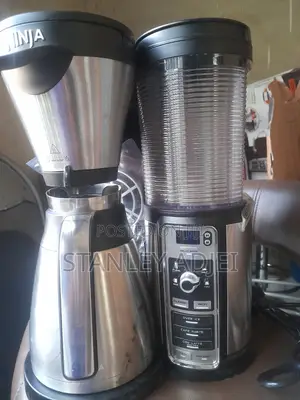 Brand New Coffee Maker