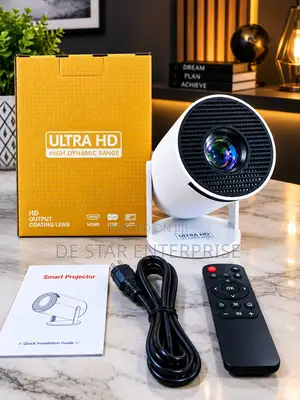 NextGen Horizon Smart Projector HY300