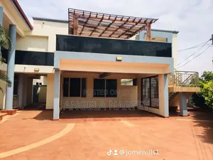 5 Bedroom House for Sale in East Legon, Accra