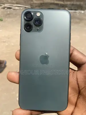 Apple iPhone 11 Pro 64GB Green