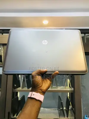 HP 650 Laptop - 6GB RAM, 320GB HDD
