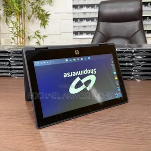 HP Pro x360 Fortis 11 G9 Laptop