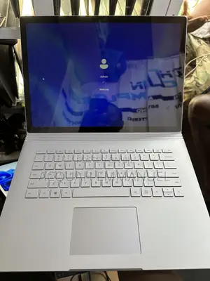 Microsoft Surface Book 3 Laptop - 16GB RAM, 256GB SSD, Core i7