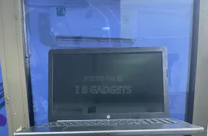 HP Laptop 15, 8GB RAM, Intel Core i3, 500GB SSD+HDD
