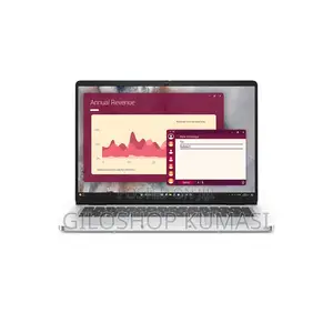 Dell Pro 14 Laptop - Intel Ultra 7, 8GB RAM, 512GB SSD