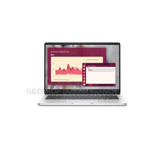 Dell Pro 14 Laptop - 8GB RAM, 512GB SSD