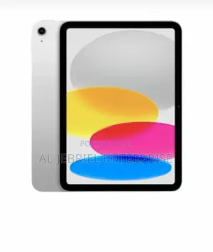 New Apple iPad (2025) 128GB WiFi