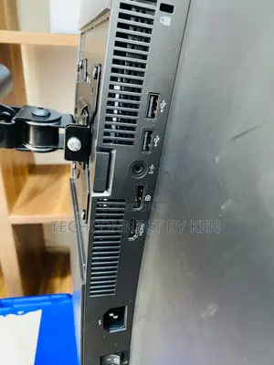 HP Z38C Curved Monitor