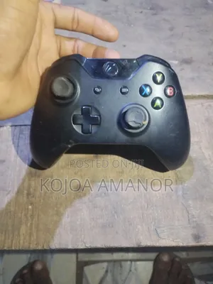 Xbox One Controller