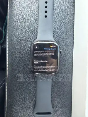 Apple Watch Series 11 46mm