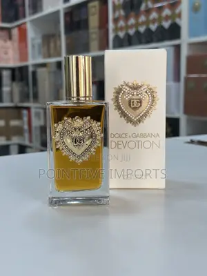 Dolce & Gabbana Devotion Eau de Parfum