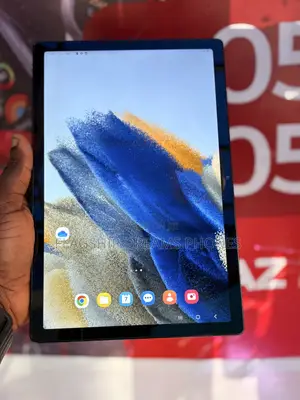 Samsung Galaxy Tab A8 10.5 2021 32GB Black