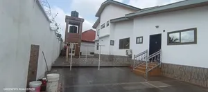 7-Bedroom House with Boys Quarters in Krapa, Ejisu-Juaben