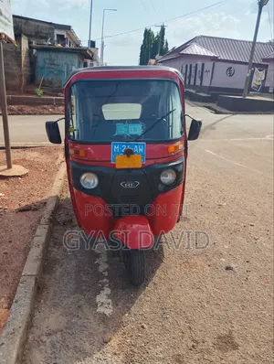 Bajaj RE 2026 Three-Wheeler