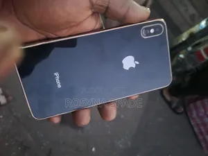 Apple iPhone XS Max 256GB Black