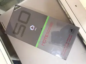 New Infinix Note 50s 256GB Blue