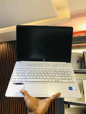 HP Laptop 15 | Intel Core i5 | 8GB RAM | 256GB SSD