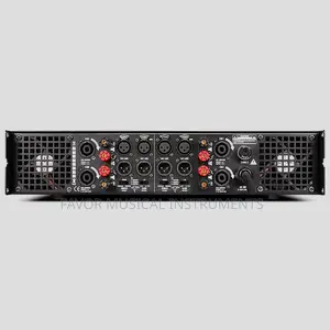 Martin Audio 4in1 Amplifier 41200 Watts