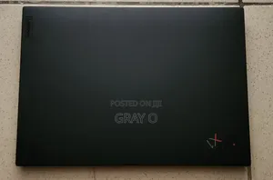 Lenovo ThinkPad X1 Carbon Gen 10 Laptop