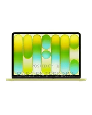 Apple MacBook Neo 2026 Laptop