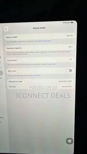 Apple iPad Pro 13" (2025) 512GB Gray