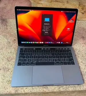 Apple MacBook Pro 2019 8GB Intel Core i5 256GB SSD