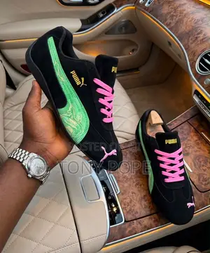 Puma Speedcat Sneakers