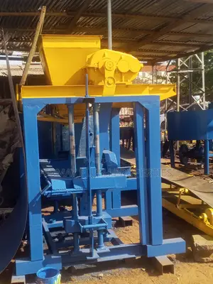 Brand New Block Factory Machines for Sale